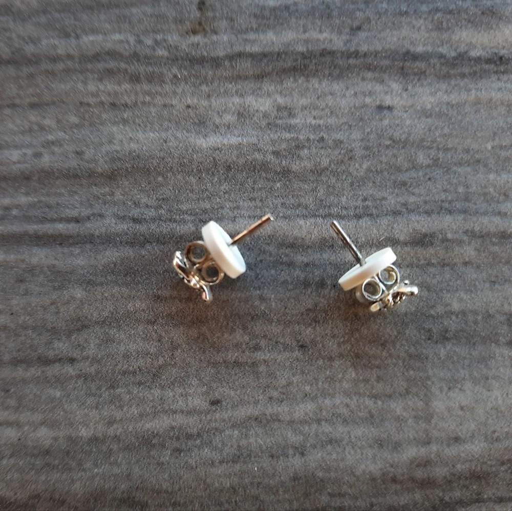 Turtle Stud Earrings